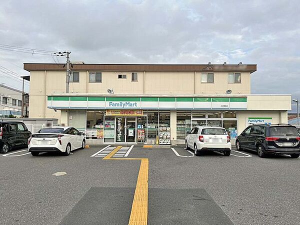 ファミリーマート大津唐崎店
