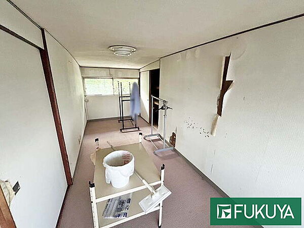 子供部屋