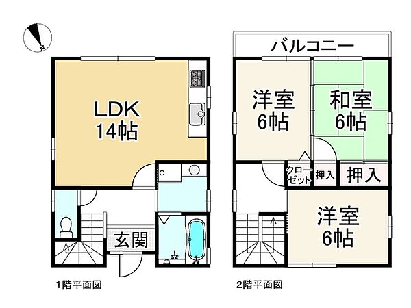 間取り：325000129258