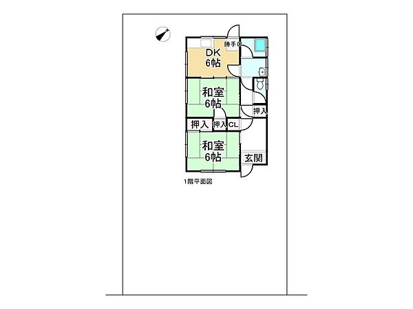 間取り：325000131079