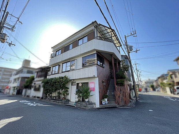 地下鉄中央線 長田駅まで 徒歩9分(8K)のその他画像