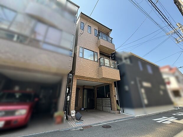 ＪＲ片町線 四条畷駅まで 徒歩8分(5SLDK)のその他画像