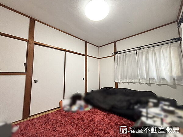 ※写真中の家具等の調度品は対象に含まれません。