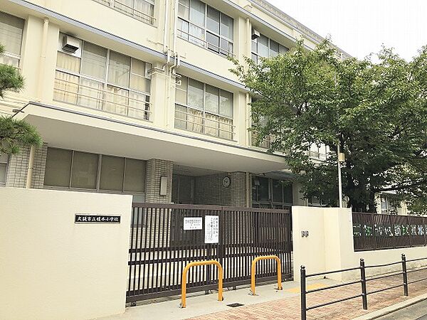 大阪市立榎本小学校