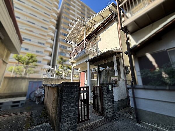 物件ID「327002843260」の写真