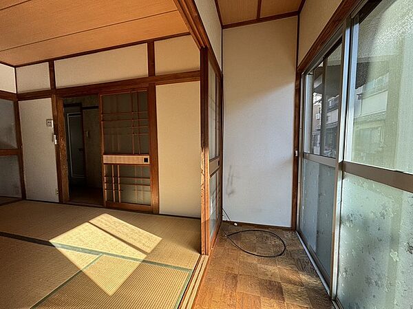 室内