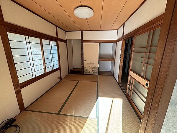 室内