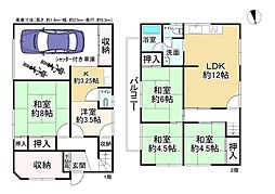 奈良県奈良市出屋敷町