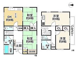 大阪府大東市北楠の里町