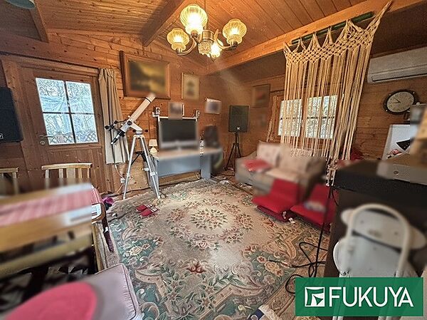 子供部屋