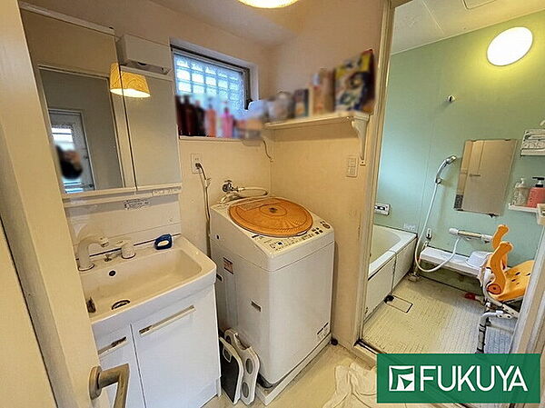 ※写真中の家具等の調度品は対象に含まれません。