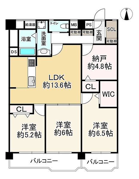 間取り：327002969534