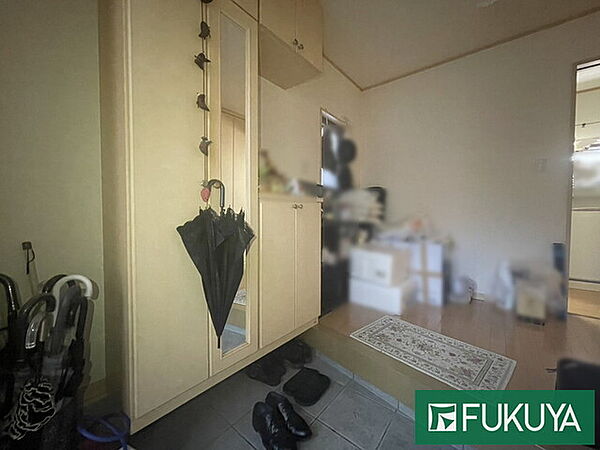 ※写真中の家具等の調度品は対象に含まれません。