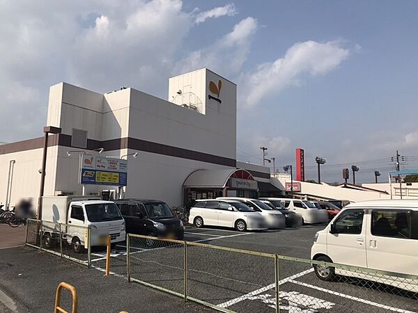 ダイエーグルメシティ鶴見店