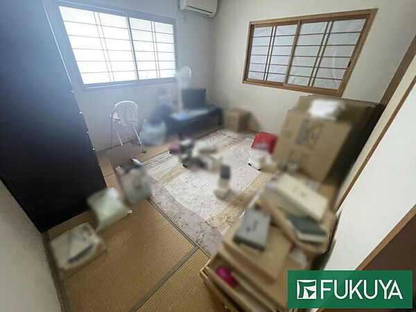 ※写真中の家具等の調度品は対象に含まれません。