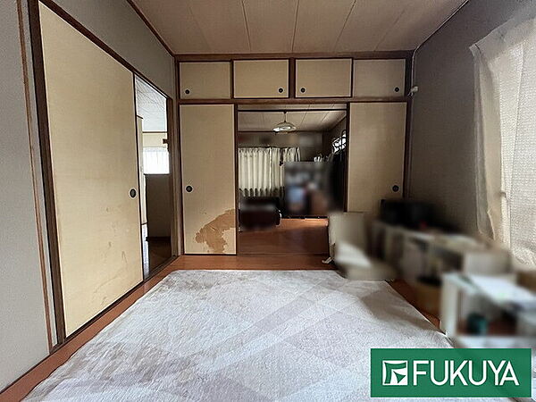 ※写真中の家具等の調度品は対象に含まれません。