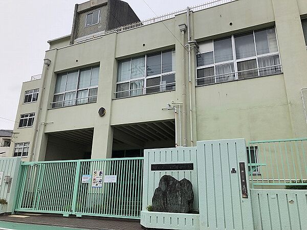 大阪市立みどり小学校