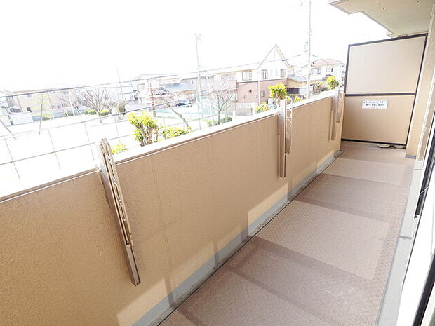 ロイヤルシャトー東加古川(3LDK) 2階のその他画像