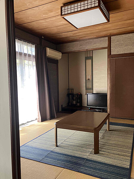 室内