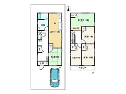 兵庫県高砂市曽根町