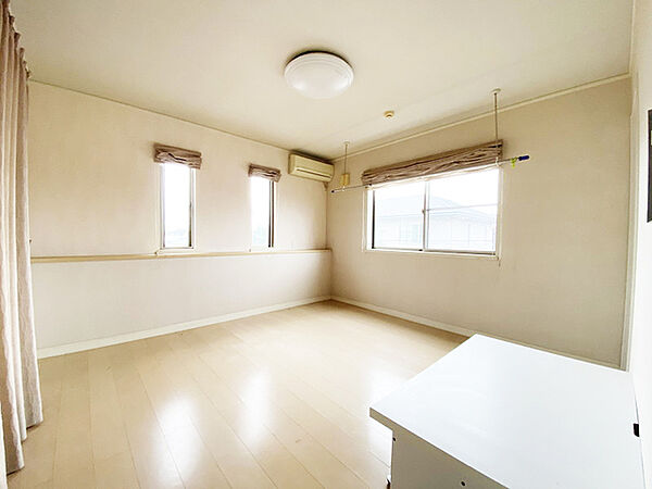 子供部屋