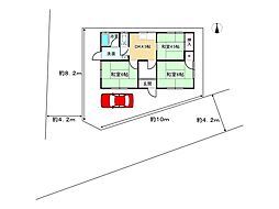 JR東海道・山陽本線 宝殿駅 徒歩24分