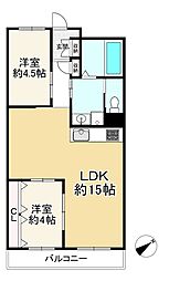 河堀口駅 1,980万円