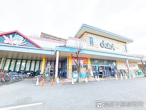 ダイエー住之江店