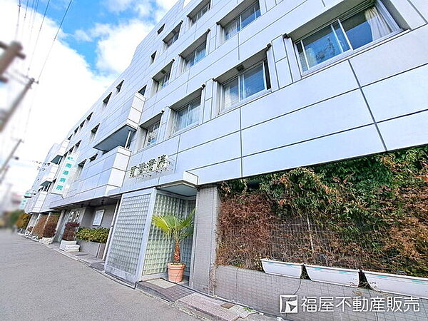 社会医療法人三宝会南港病院