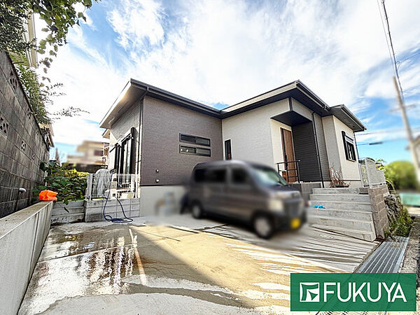 外観：327001690763