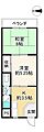 シャトー772階750万円