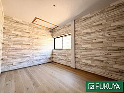 子供部屋の画像