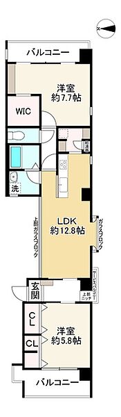 間取り：327001689089