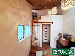 子供部屋の画像