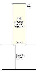 阪堺電気軌道上町線 東天下茶屋駅 徒歩3分