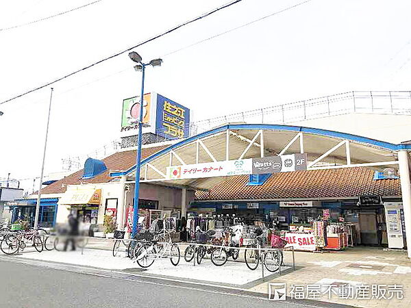 デイリーカナート住之江店