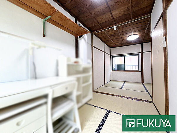 子供部屋