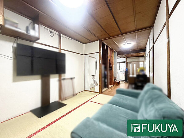 室内