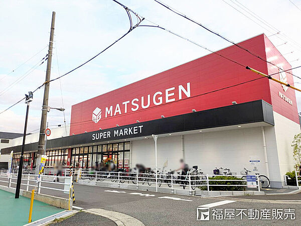マツゲン　住之江店