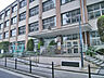周辺：大阪市立加賀屋東小学校