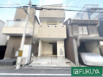 外観 外観