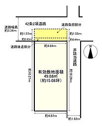 Osaka Metro四つ橋線 花園町駅 徒歩5分
