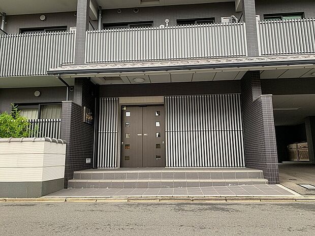 ベラジオ京都壬生イーストゲート(1K) 1階のその他画像