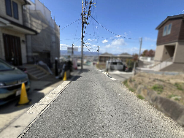 ＪＲ奈良線 ＪＲ藤森駅まで 徒歩2分(4LDK)のその他画像
