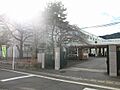 京都市立陵ヶ岡...