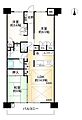 クレヴィア京都山科6階4,990万円