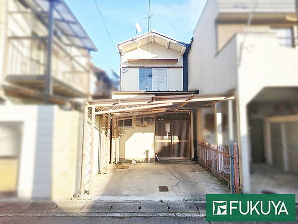 外観：326000243474