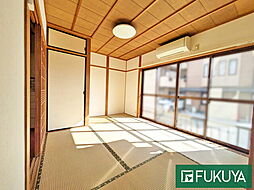 室内の画像