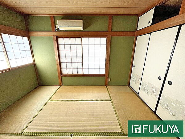 室内