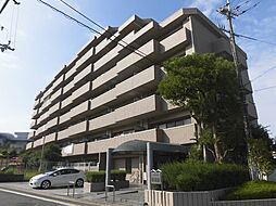 朝日プラザ伏見東